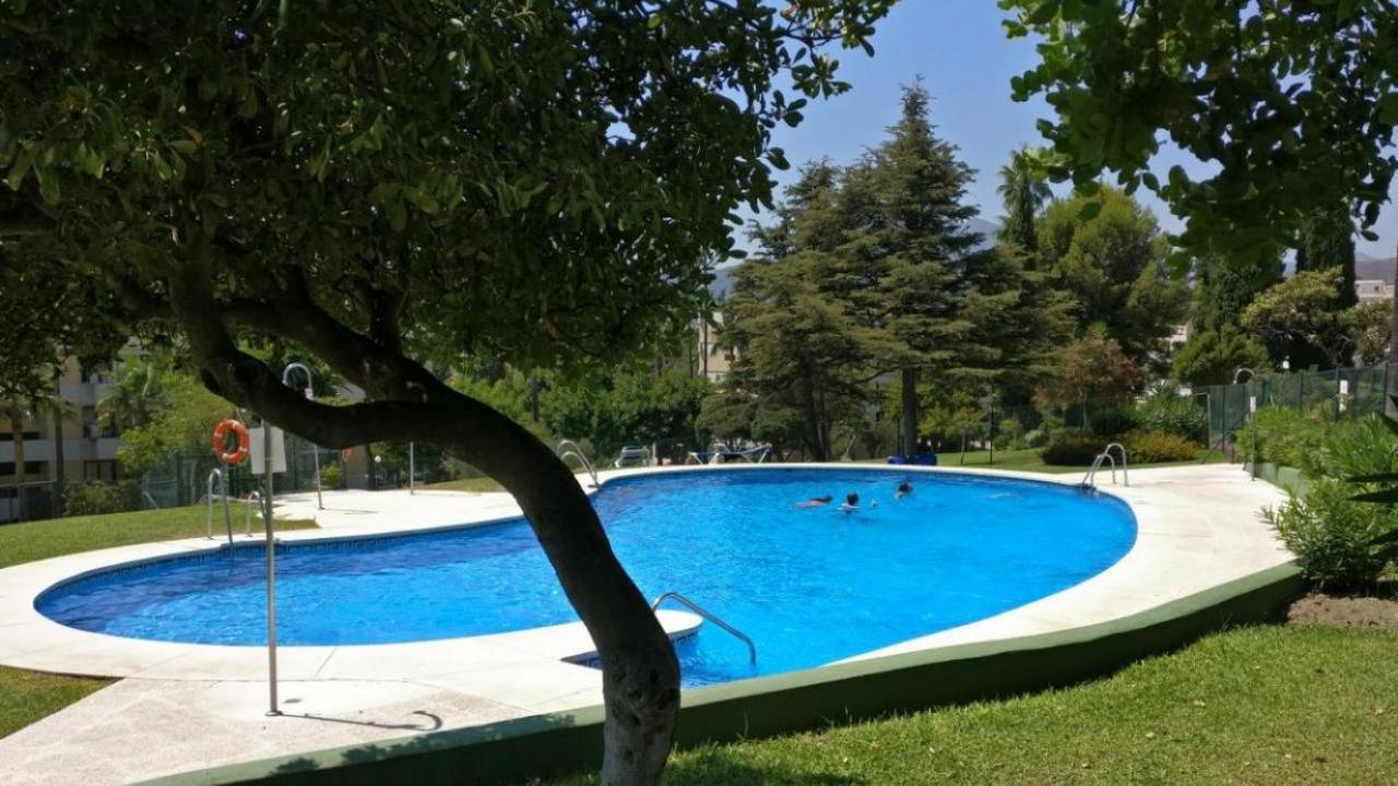 Appartamento Cosy In The Heart Of Nueva Andalucia