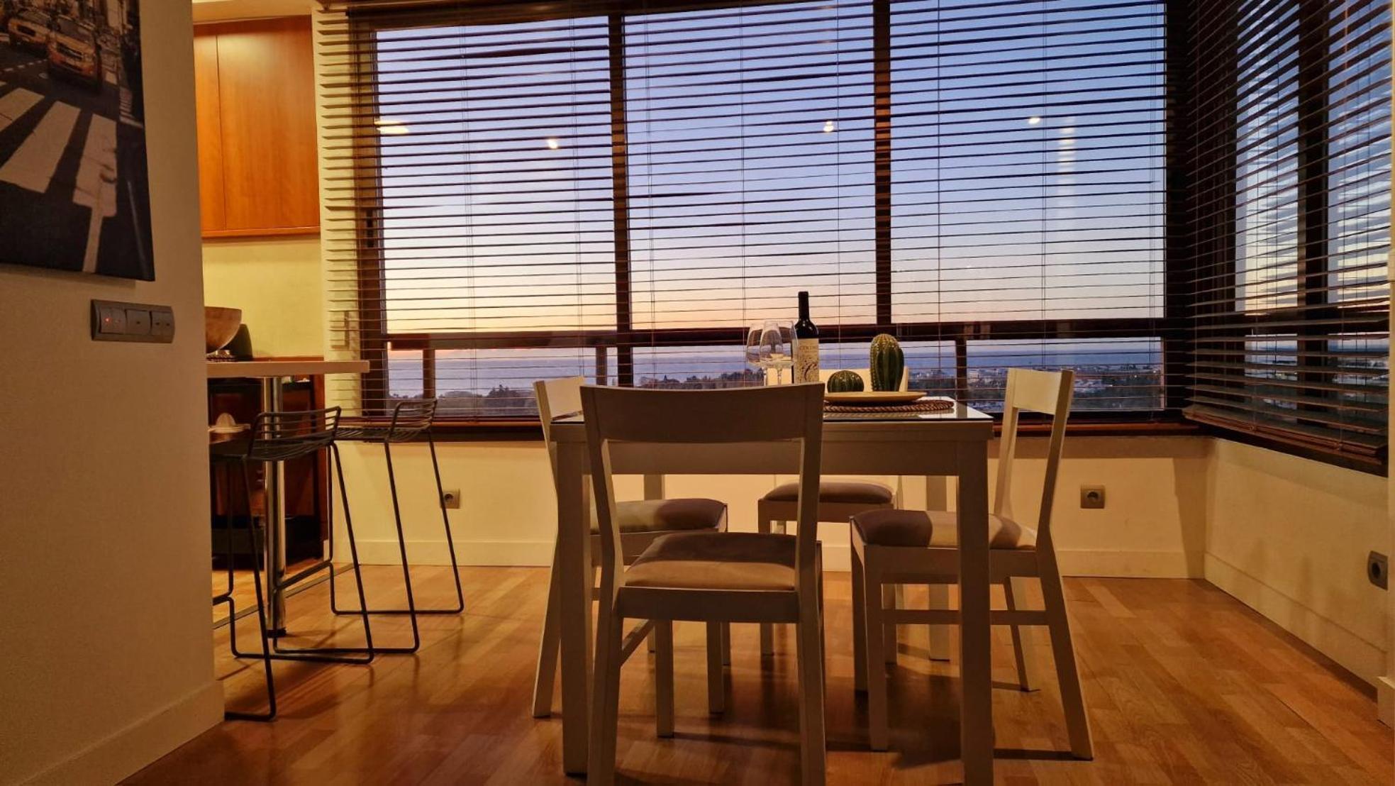Appartamento Cosy In The Heart Of Nueva Andalucia