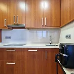 Cosy Apartment In The Heart Of Nueva Andalucia