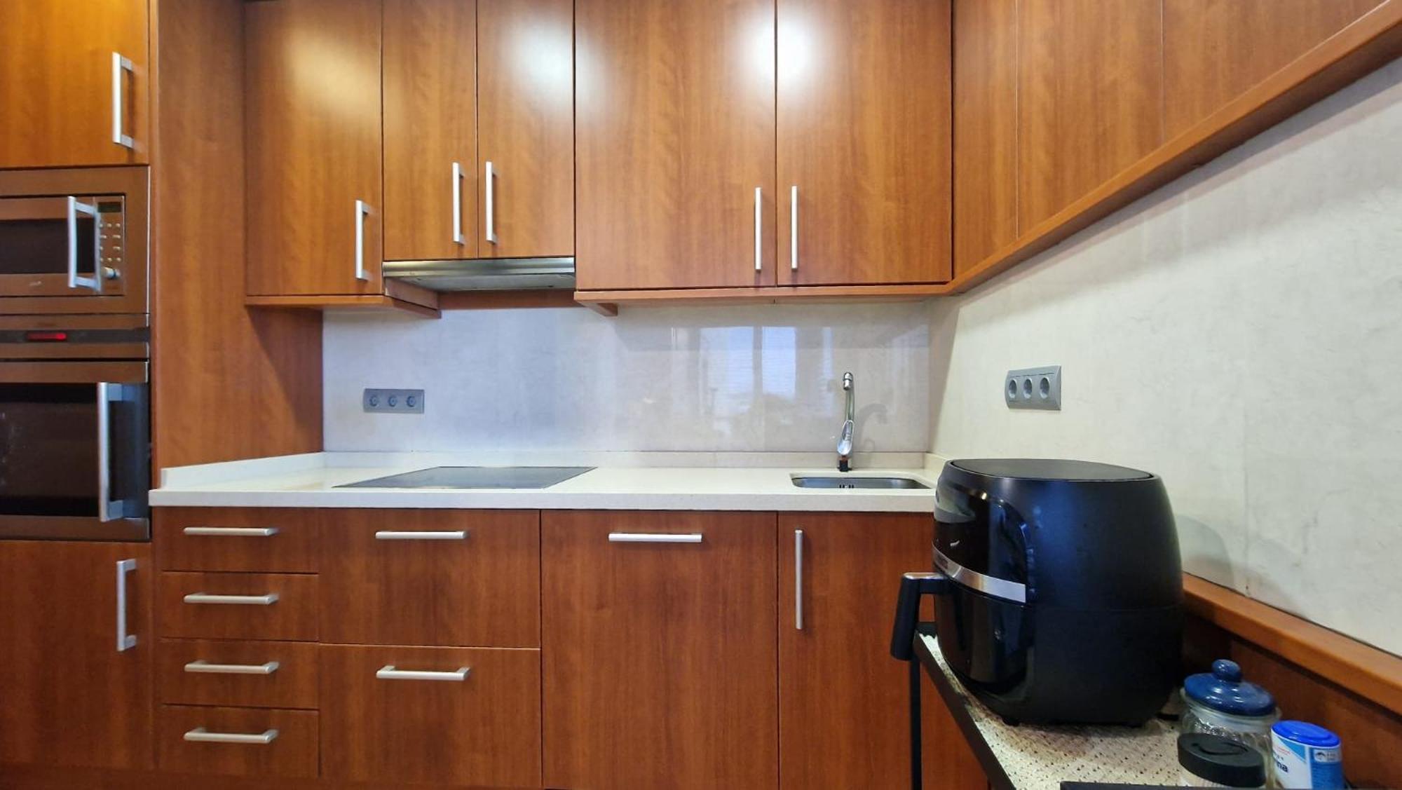 Apartment Cosy In The Heart Of Nueva Andalucia