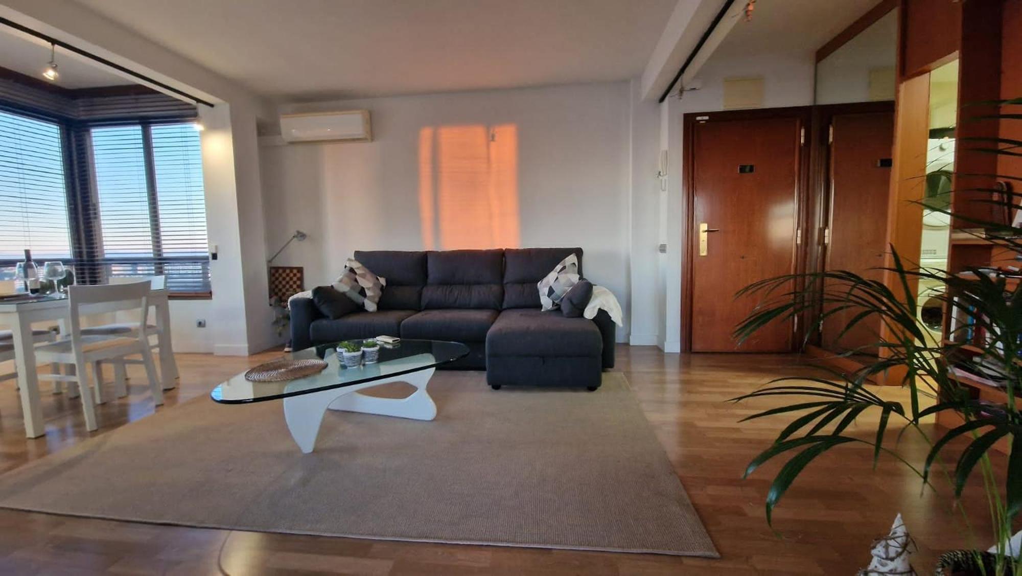 Cosy In The Heart Of Nueva Andalucia