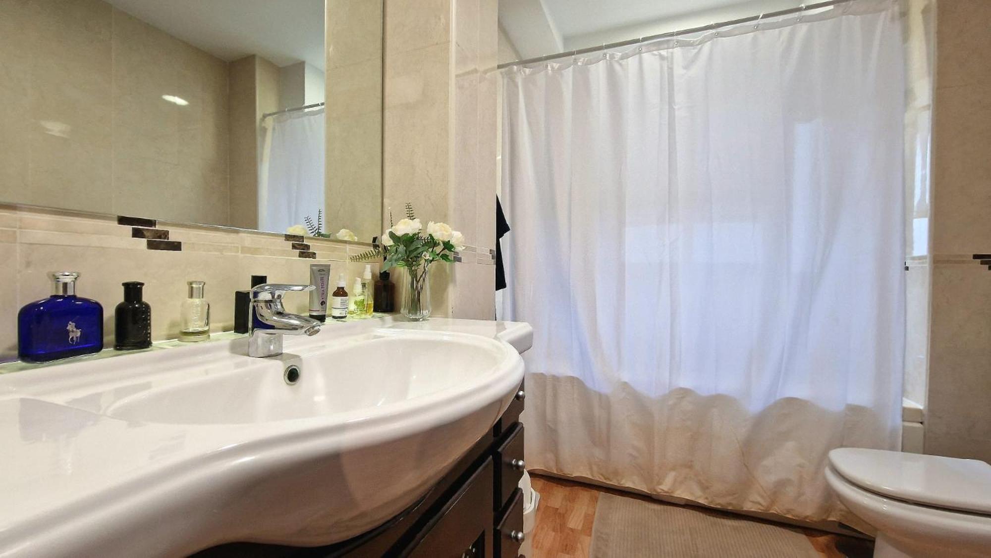 Cosy In The Heart Of Nueva Andalucia Marbella