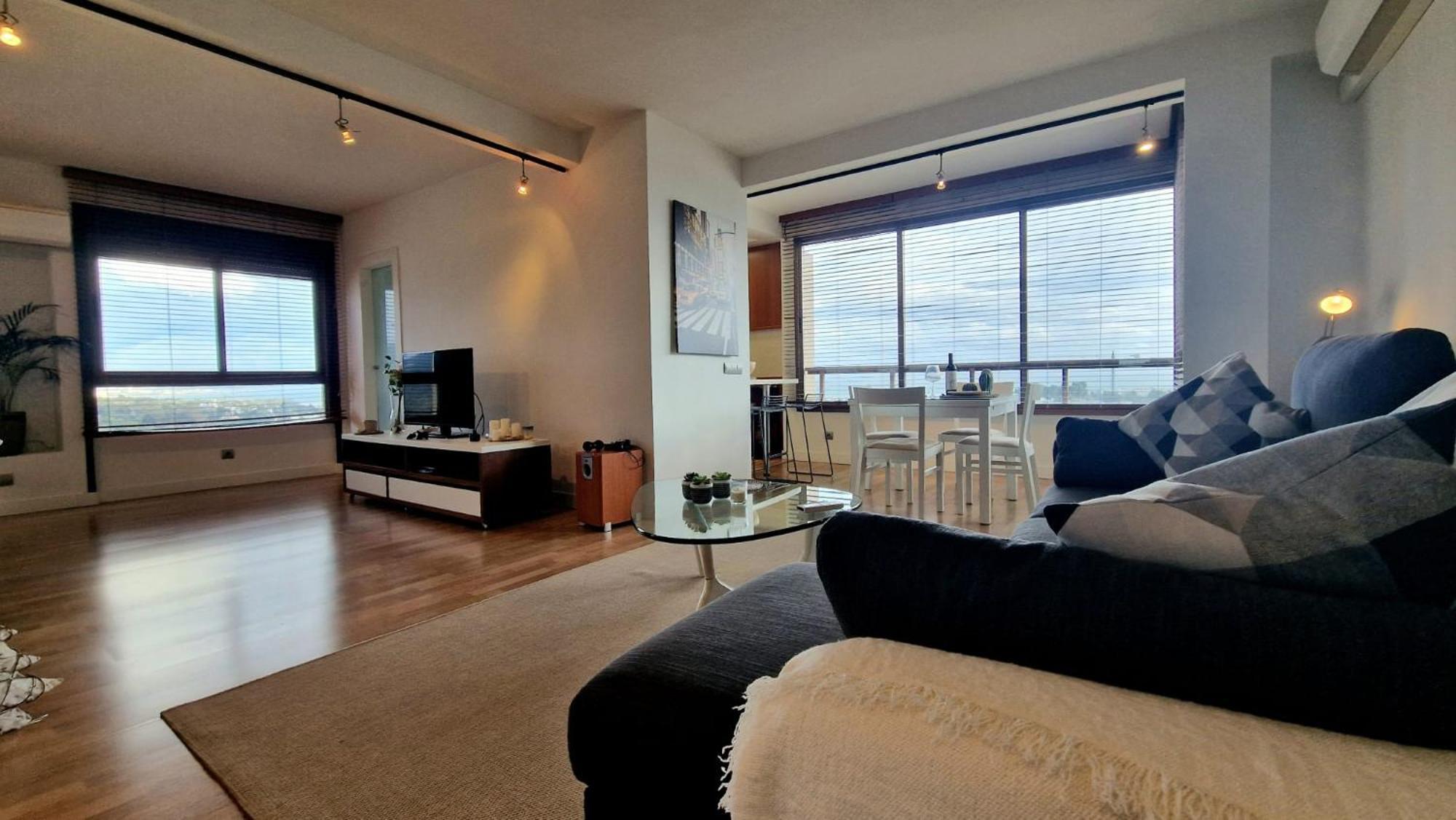 Cosy In The Heart Of Nueva Andalucia Marbella