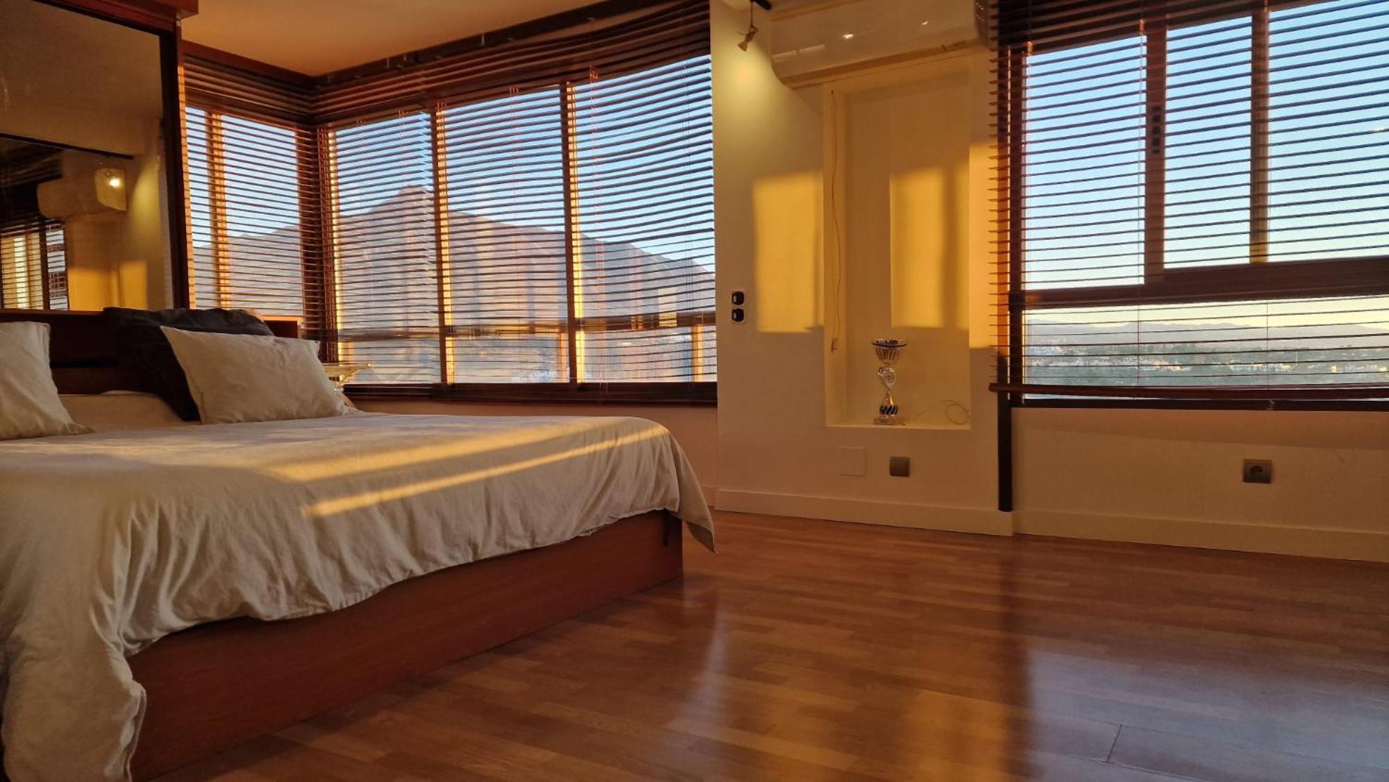 Cosy In The Heart Of Nueva Andalucia