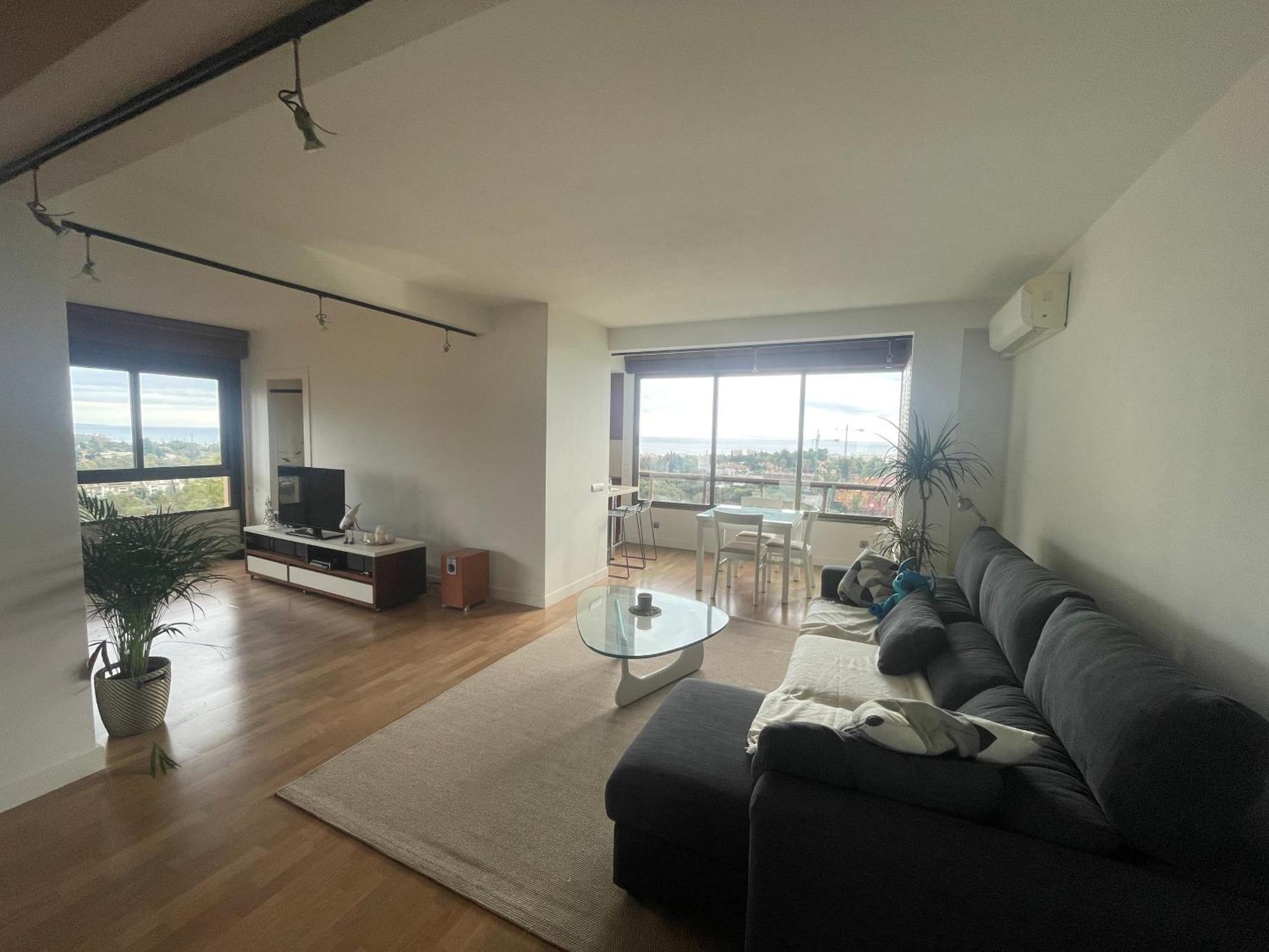 Apartment Cosy In The Heart Of Nueva Andalucia